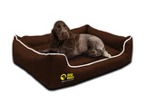 Dog Doza - Waterproof Dog Dreamer Settee