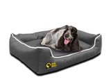 Dog Doza - Waterproof Dog Dreamer Settee