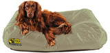 Dog Doza - Active Waterproof Memory Foam Crumb Box Border Beds