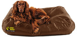 Dog Doza - Active Waterproof Memory Foam Crumb Box Border Beds