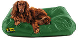 Dog Doza - Active Waterproof Memory Foam Crumb Box Border Beds