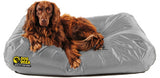 Dog Doza - Active Waterproof Memory Foam Crumb Box Border Beds