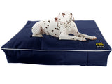 Dog Doza - Waterproof Memory Foam Crumb Mattress Beds