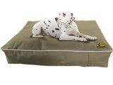 Dog Doza - Waterproof Memory Foam Crumb Mattress Beds