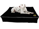 Dog Doza - Waterproof Memory Foam Crumb Mattress Beds