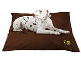 Dog Doza - Waterproof Cushion Beds - High Loft Fibre Filled