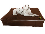 Dog Doza - Waterproof Memory Foam Crumb Mattress Beds