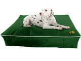 Dog Doza - Waterproof Memory Foam Crumb Mattress Beds