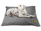 Dog Doza - Waterproof Cushion Beds - High Loft Fibre Filled
