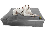 Dog Doza - Waterproof Memory Foam Crumb Mattress Beds