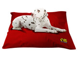 Dog Doza - Waterproof Cushion Beds - High Loft Fibre Filled