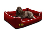 Dog Doza - Waterproof Dog Dreamer Settee
